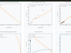 GNNPCSAFT Web App Screenshot 5