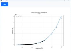 GNNPCSAFT Screenshot 2