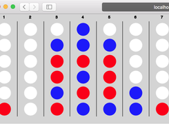 Connect Four