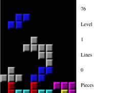 Linxtris