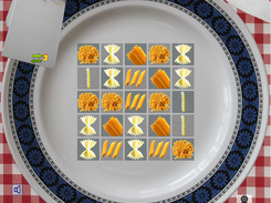 Pasta ( http://pasta.phyrama.com/ )