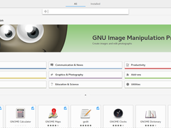 Search for Software