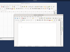 TTOS-GNOME Screenshot 4