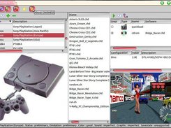 Playstation emulation on MESS