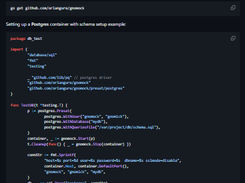 Gnomock Screenshot 1