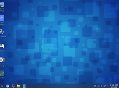 Default User Desktop