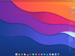 Gnoppix XFCE Beta