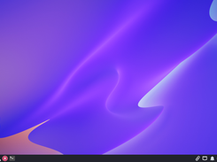 Gnoppix 25 XFCE