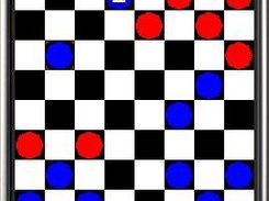 Checkers version 0.21