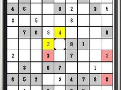 Sudoku version 0.42