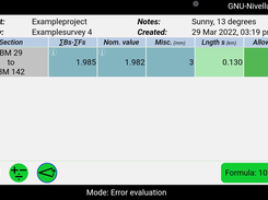 GNU-Nivellus Screenshot 5