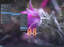 Now with Openbox included