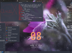 Super Lite Linux 22 