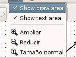 GnuConcept Screenshot 3
