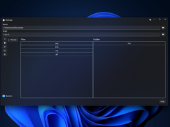 GnuCopy darkmode