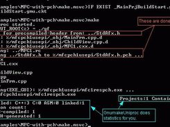 GMU-plugins in action: PI_use_pch_msvc and PI_winres_msvc