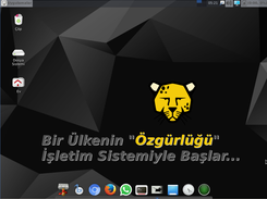 PTS 4.0 XFCE 15 TEMMUZ