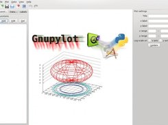 Gnupylot 0.1.9