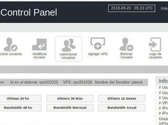 GNUTRANSFER Screenshot 1