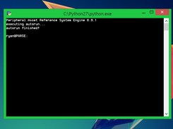 Console Interface