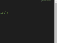 Go Examples Screenshot 1