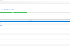 Main Interface