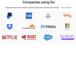 Go Screenshot 1