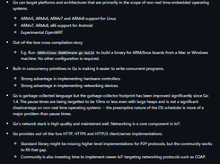 Go + hardware Screenshot 1