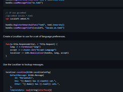 go-i18n Screenshot 1