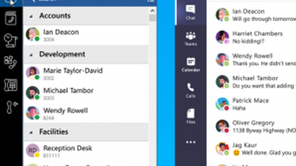 Go Integrator Cara Screenshot 1