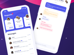 go-orbit-db Screenshot 1