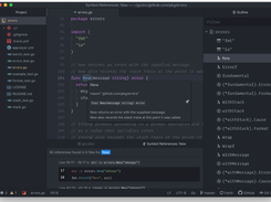 go-plus Screenshot 1