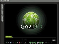 GoalBit Interface