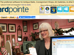 GoAntiquing! POS Reviews in 2025