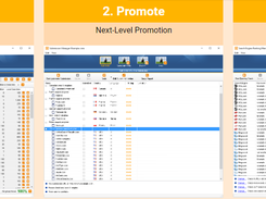 GOAT SEO Screenshot 1