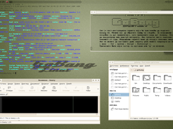 GoBang Sr Screenshot 5