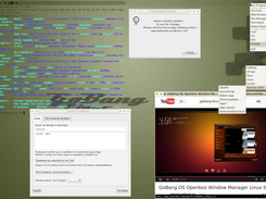 GoBang Sr Screenshot 6