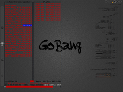 GoBang Linux