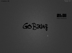 GoBang Linux