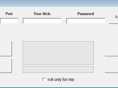 Dice Win32 scr1