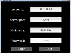 Dice Win64 scr1