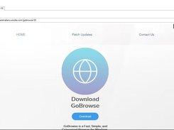 GoBrowse Website