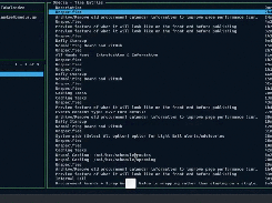 goclockify Screenshot 1