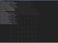 goclone Screenshot 1