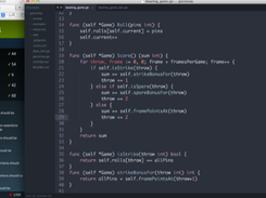 GoConvey Screenshot 2