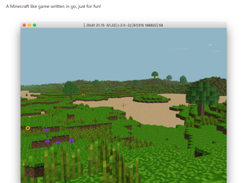 GoCraft Screenshot 1