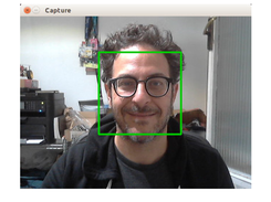 GoCV Screenshot 2