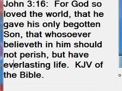 God is Love 1.2