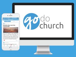 GoDoChurch Screenshot 1