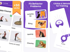 GoDog Screenshot 1